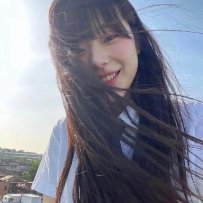 面目海报